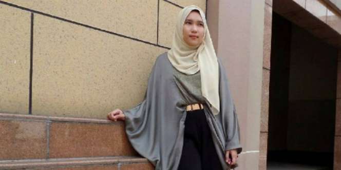 Prediksi Tren Warna Busana Pesta di Tahun 2017