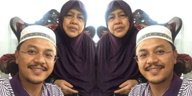 Foto Anak Jadi Pembatas Quran, Kini Sukses Jadi Pengusaha