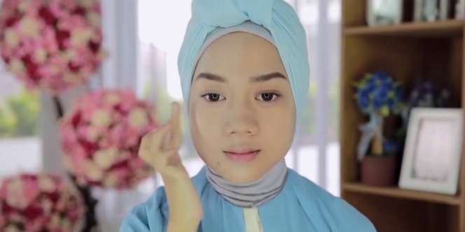 Dream Choice: Singkirkan Wajah Lelah dengan Cara Instan