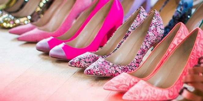7 Sepatu yang Diprediksi Ngetren Sepanjang Tahun Ini