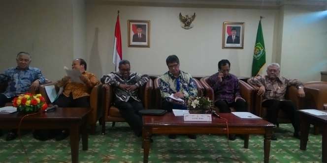 Ketatnya Seleksi Pengurus Dana Haji, Ajak KPK sampai PPATK