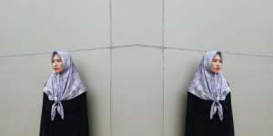 Alsheila Vannya: Tips Cari 'Roommate' yang Cocok