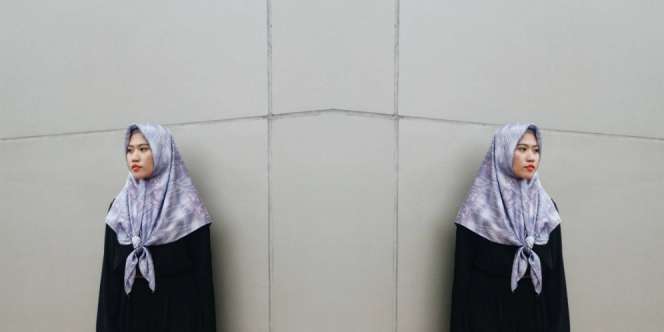 Alsheila Vannya: Tips Cari 'Roommate' yang Cocok