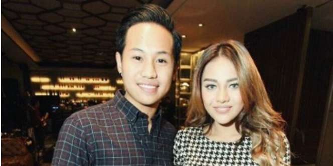 Sosok Kekasih Baru Aurel, Ternyata..
