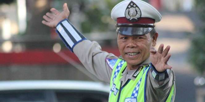 5 Kisah Inspiratif Polisi Hebat di Indonesia