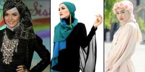 Pertimbangkan 4 Hal Ini Sebelum Memakai Aksesoris Hijab
