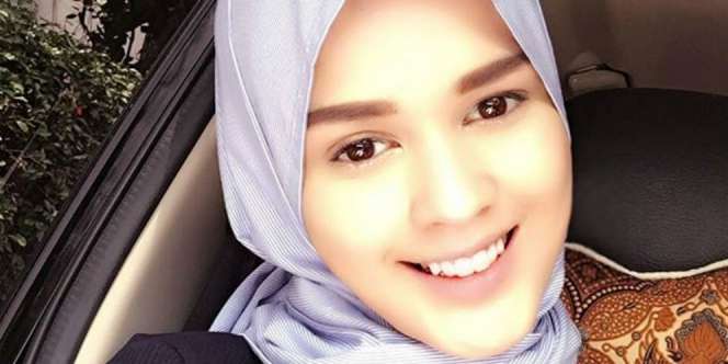 Foto Diedit, Ada Apa dengan Cut Meyriska dan Natasha Wilona?