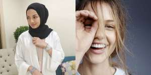 10 Cara Simple Agar Selalu Terlihat Cantik Tanpa Makeup