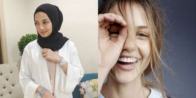 10 Cara Simple Agar Selalu Terlihat Cantik Tanpa Makeup