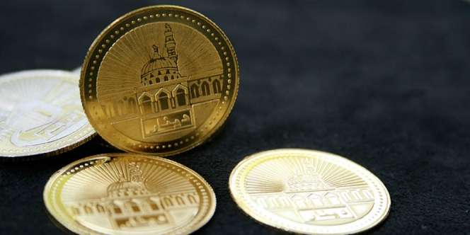 Investasi Dinar atau Logam Mulia Emas, Mana Lebih Untung?
