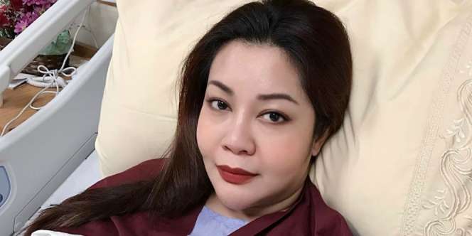Artis Ini Masuk Angin di Jakarta, Saat di Malaysia Ternyata...