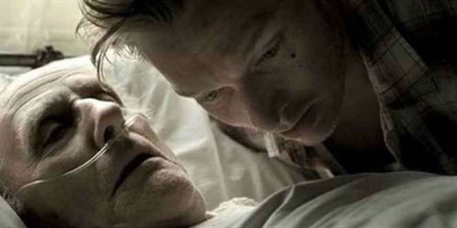 Dahsyatnya Rasa Sakit Menjelang Ajal 