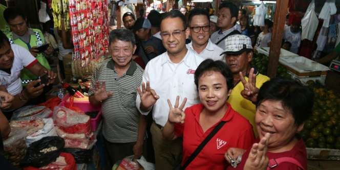 Tengok Program `Lemari Pendingin` Anies Baswedan 