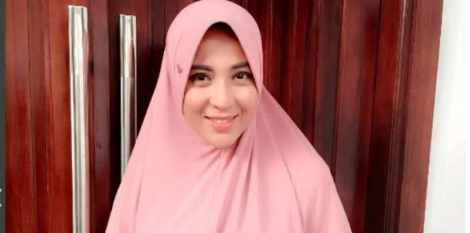 Devi Permatasari, Si Mama Cantik yang Awet Muda