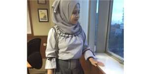 #HOTD: Semangat Senin Iis Fauziah