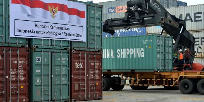 Tanjung Priok Ditargetkan Jadi Pelabuhan Nomor Satu di ASEAN