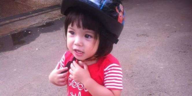 Gemasnya Lihat Kekraban Gempita dan Mbak Penjual Sayur