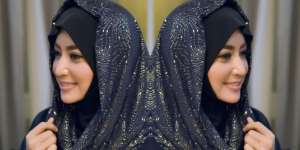 Heboh Permohonan Maaf Ponakan Dewi Persik Usai Saling Serang