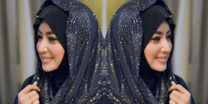 Heboh Permohonan Maaf Ponakan Dewi Persik Usai Saling Serang