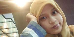 Polisi Temukan Petunjuk Mengenai Identitas Pembunuh Arum