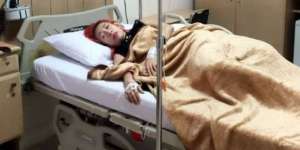 Dewi Sanca Nekat Mencoba Bunuh Diri, Ada Apa? 