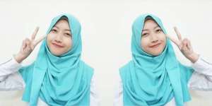 Vida Zenitha: Kiat Hilangkan Rasa Malas di Senin 