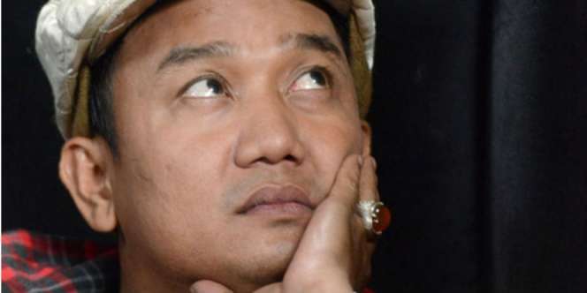 Kerap Tolak Tawaran Film, Ini Alasan Aziz Gagap