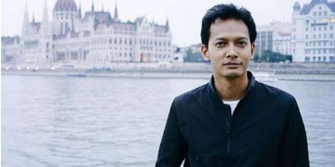 Rahasia Fedi Nuril Terlihat Awet Muda
