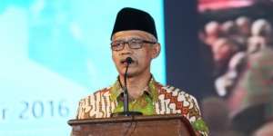 Ketum Muhammadiyah: Terjadi Krisis Kebangsaan, Perlu Dialog
