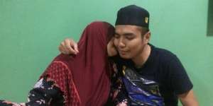 Penderita Leukemia yang Bermimpi Umrah Wafat di Tanah Suci