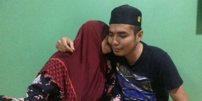 Penderita Leukemia yang Bermimpi Umrah Wafat di Tanah Suci