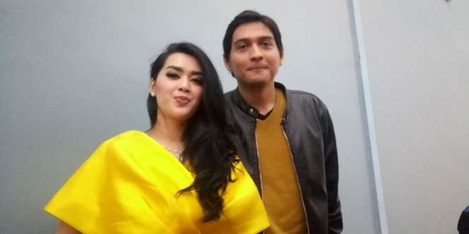 Jadi Istri Lucky Hakim, Tiara Dewi Semakin Rajin Ibadah