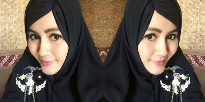 Sempat Alami Kelumpuhan Syaraf, Nita Thalia Hindari AC