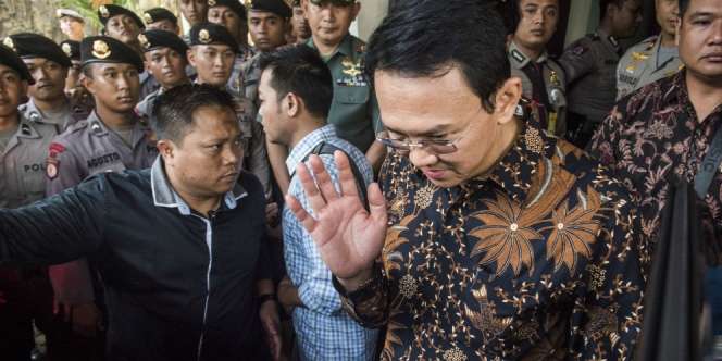 Lurah di Kepulauan Seribu Ungkap Fakta Baru Kasus Ahok?