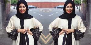 Habiba Da Silva: 10 `Drugstore Make Up` Favorit