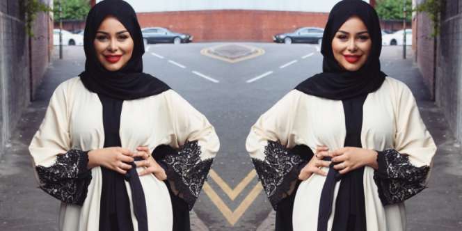 Habiba Da Silva: 10 `Drugstore Make Up` Favorit