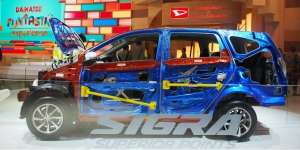 Diserbu Kompetitor, Ini Rahasia Daihatsu Sulit Dikalahkan