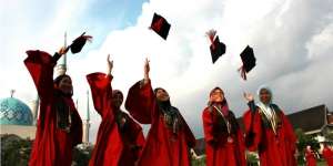 Universitas Islam Internasional Indonesia Buka Kelas Tahun Ini