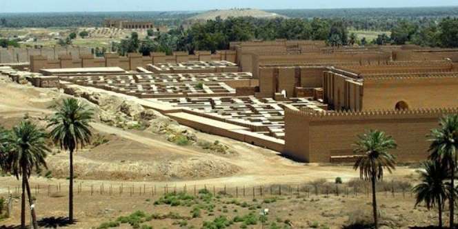 10 Tempat 'Terlarang' yang Tidak Terlacak Google Maps