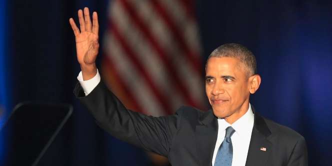 Obama Diam-diam Kirim Bantuan Rp2,9 Triliun ke Palestina