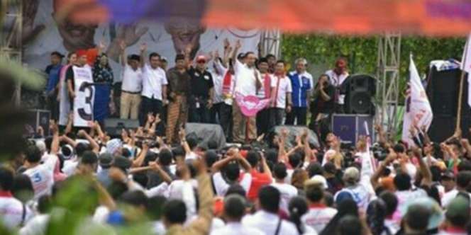 Anies: Pemimpin Harus Hormati `Followers`