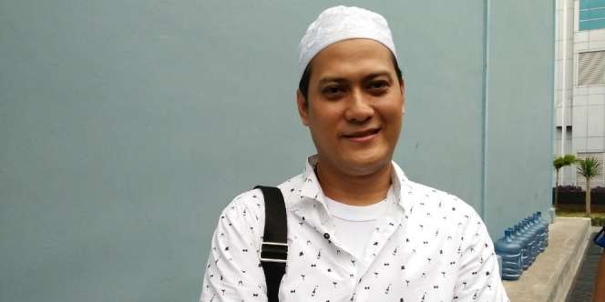 Jawab Gus Anom soal Kabar Menikah Siri dengan Kristina