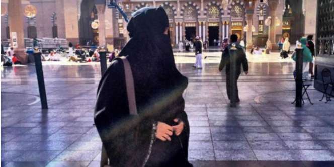 Sindiran Istri Caisar 'YKS' Curi Perhatian