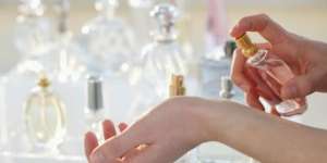 Tips Memilih Parfum Sesuai Karakter