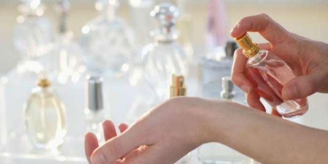 Tips Memilih Parfum Sesuai Karakter