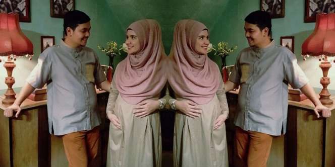 Alhamdulillah, Istri Indra Bekti Berangsur Pulih Paska Operasi