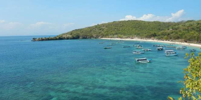 6 Destinasi Wisata Indonesia yang Jadi Langganan Pesohor Dunia