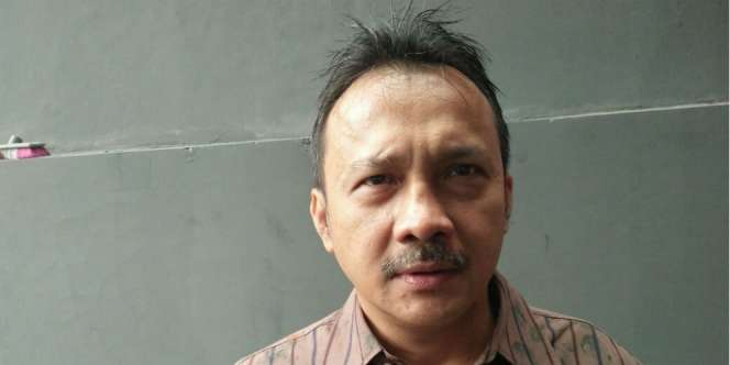 Adi Bing Slamet Bicara Beda Syuting Zaman Dulu dan Sekarang