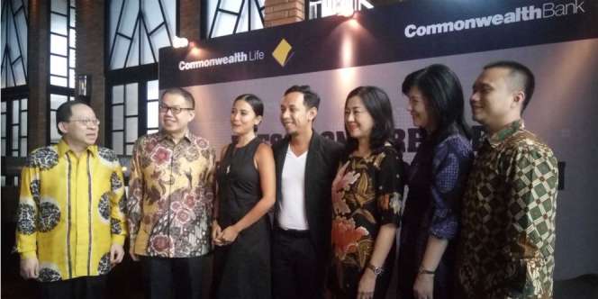 Investasi Pendidikan Anak ala Pongki Barata