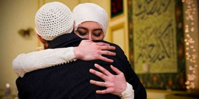 5 Peran Istri yang Mampu Memikat Hati Suami